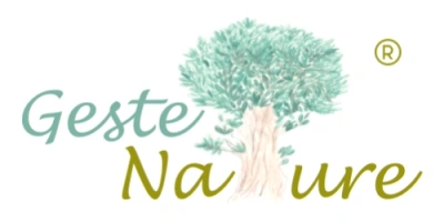 GesteNature Logo