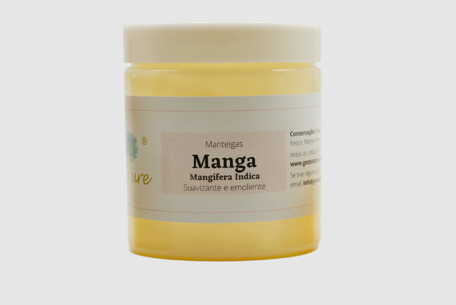 Mango manteiga